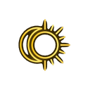 Tarot Vaishnavi logo